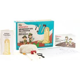 Arkerobox Orhun Yazıtları