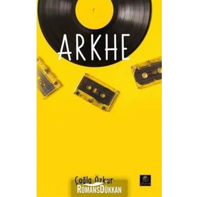 Arkhe - Çağla Özkur