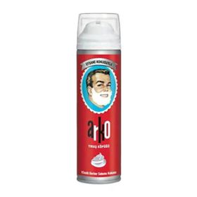 Arko 200 ml 60. Yıl Özel Klasik Berber Sabunu Kokulu Tıraş Köpüğü
