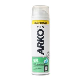 Arko 200 ml Men Tahriş Karşıtı Tıraş Köpüğü