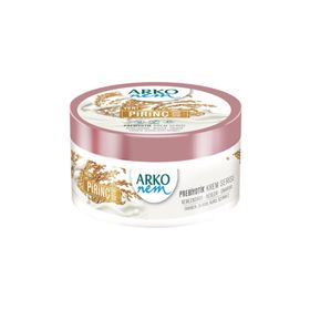 Arko 250 ml Nem Prebiyotik Pirinç Sütü Krem