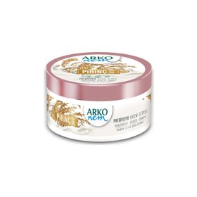 Arko 250 ml Nem Prebiyotik Pirinç Sütü Krem