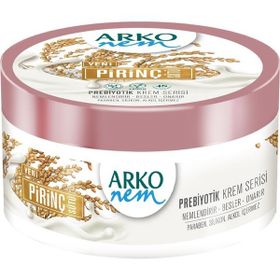Arko 250 ml Nem Prebiyotik Pirinç Sütü Krem
