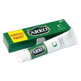 Arko 30 cc Nem Classic Yağlı Krem