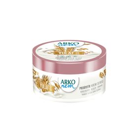 Arko 3x250 ml Nem Prebiyotik Badem Pirinç Yulaf Sütü Krem