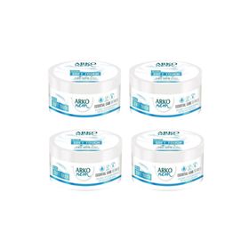 Arko 4x250 ml Bakım Soft Touch Nem Krem Nemlendirici