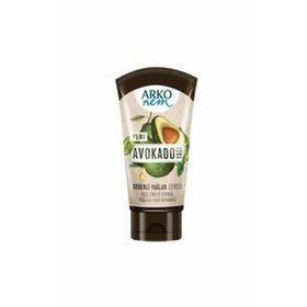 Arko 60 ml Nem Değerli Yağlar Avokado Yağı Nemlendirici El Kremi