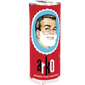Arko 75 gr 12 Adet Tıraş Sabunu