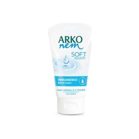 Arko 75 ml Nem Soft Touch Nemlendirici Bakım Kremi
