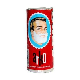 Arko 75 ml Traş Sabunu