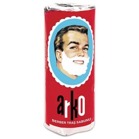 Arko 75 ml Traş Sabunu