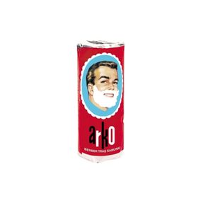 Arko Berber 6'lı 75 ml Tıraş Sabunu