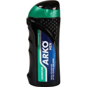Arko Black 250 ml Tıraş Kolonyası