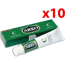 Arko Classic 10x20 cc Nemlendirici Yağlı Tüp Krem