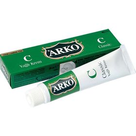Arko Classic 12x20 ml Yağlı Tüp Krem