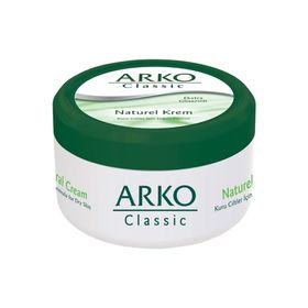 Arko Classic 150 ml Bakım Kremi