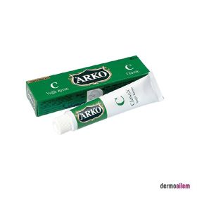Arko Classic 20 ml Yağlı Bakım Kremi
