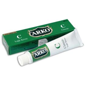 Arko Classic 20 ml Yağlı Bakım Kremi