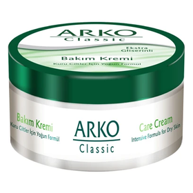 Arko Classic Naturel 4x300 ml Krem