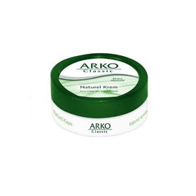 Arko Classıc Naturel Krem - 100 ml