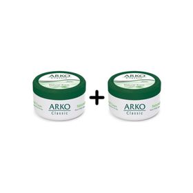 Arko Classıc Naturel Krem - 100 ml