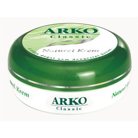 Arko Classıc Naturel Krem - 100 ml