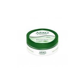 Arko Classıc Naturel Krem - 100 ml