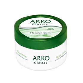 Arko Classıc Naturel Krem - 100 ml