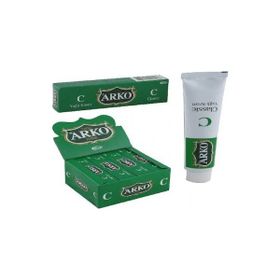 Arko Classic Yağlı Klasik 12x20 cc El Vücut Kremi