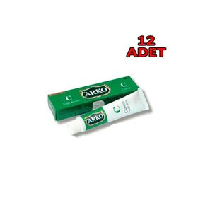 Arko Classic Yağlı Klasik 12x20 cc El Vücut Kremi