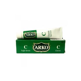 Arko Classic Yağlı Klasik 12x20 cc El Vücut Kremi