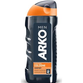 Arko Comfort 250 ml Tıraş Kolonyası