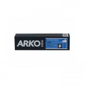 Arko Cool 12x100 ml Tıraş Kremi