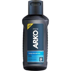 Arko Cool 255 ml Men Tıraş Kolonyası