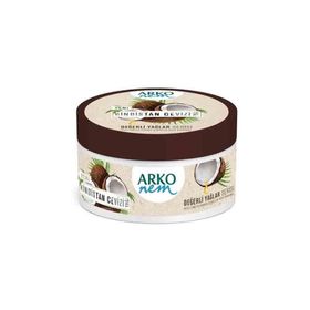Arko Değerli Yağlar Hindistan Cevizi Yağı Kavanoz 150 ml Nemlendirici