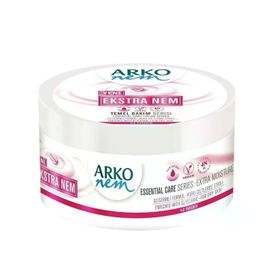 Arko Extra Nem Temel Bakım 2x250 ml Krem