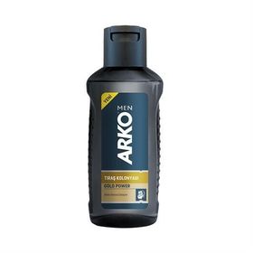 Arko Gold 255 ml Men Tıraş Kolonyası