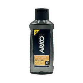 Arko Gold 255 ml Men Tıraş Kolonyası