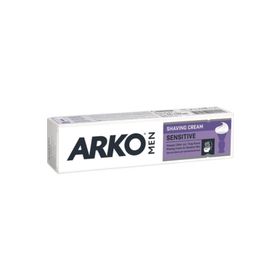 Arko Hassas Ciltler İçin 100 ml Tıraş Köpüğü