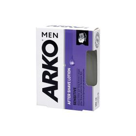Arko Hassas Ciltler İçin 100 ml Tıraş Köpüğü
