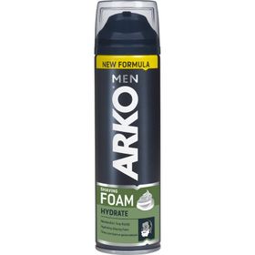Arko Hydrate 200 ml Tıraş Köpüğü