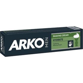 Arko Hydrate Men 100 ml Tıraş Kremi