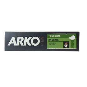 Arko Hydrate Men 90 ml Tıraş Kremi