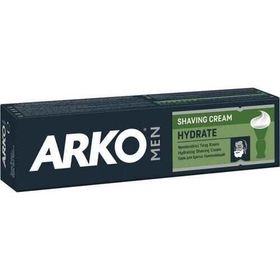 Arko Hydrate Men 90 ml Tıraş Kremi