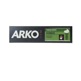 Arko Hydrate Men 90 ml Tıraş Kremi