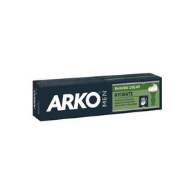 Arko Hydrate Men 90 ml Tıraş Kremi