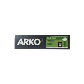 Arko Hydrate Men 90 ml Tıraş Kremi
