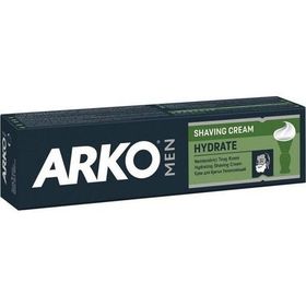 Arko Hydrate Men 90 ml Tıraş Kremi