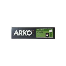Arko Hydrate Men 90 ml Tıraş Kremi