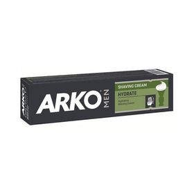 Arko Hydrate Tup 100 ml Tıraş Kremi